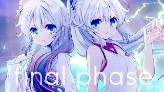 【#fripSide】final phase /雪城眞尋【#とある科学の超電磁砲T OP歌ってみた】