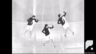 [Official Music Video] Perfume「love the world」