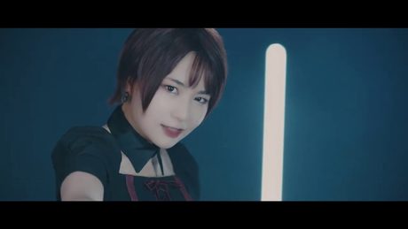 富田美憂 / Broken Sky(TVアニメ「無能なナナ」オープニングテーマ)
