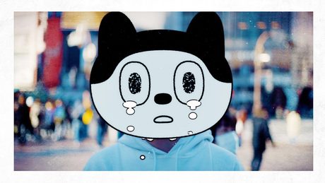 うたうぼっちのテーマ / ぼっちぼろまる (Music Video)