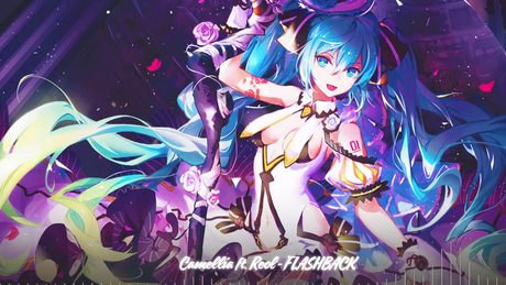 Camellia ft. Reol - FLASHBACK
