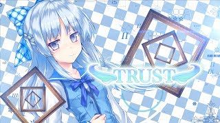 イロドリミドリ 小仏凪(cv:佐倉薫) 『TRUST』MV