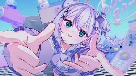 ののの音々ネ!/音ノ乃のの (official)