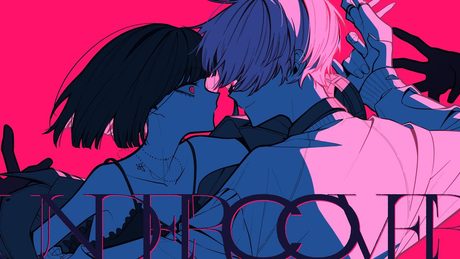 Undercover / 米津玄師 (𝗰𝗼𝘃𝗲𝗿) | yoei.