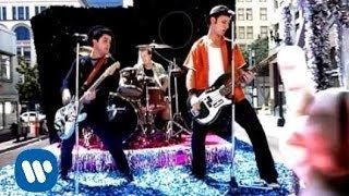 Green Day - Minority (HD Upscale) [Official Music Video]