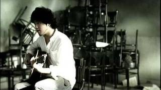 秦 基博 - 「青い蝶」 Music Video