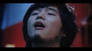 秦 基博 - 「朝が来る前に」 Music Video