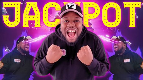 GameboyJones - HIT THE JACKPOT! [Official Music Video]