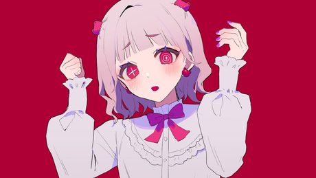 かまってよ。