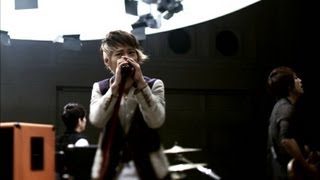 UVERworld 『THE OVER』