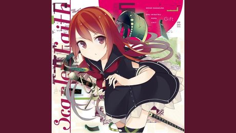 Scarlet Faith