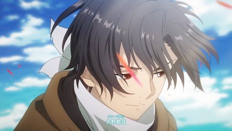 TVアニメ「86―エイティシックス―」オープニング映像/#ヒトリエ「3分29秒」