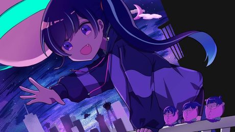 ルナ/裏命