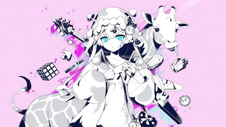 ベノム/マムル【歌ってみた】