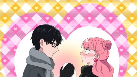 『正反対な君と僕』Ver.(2期オープニングテーマ)|7co '猫じゃらし' MV