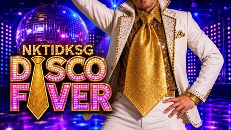 【MV】『NKTIDKSG DISCO FEVER』.AI