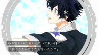 SpaceDEV/HoneyWorks feat.GUMI ┗|∵|┓