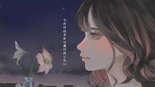 ごめんなんか聞きたくなかった　こはならむ