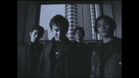 DA PUMP / Feelin' Good -It's PARADISE-