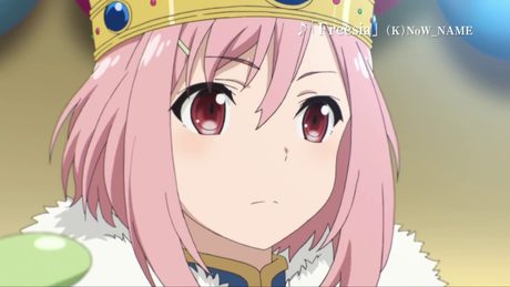 TVアニメ「サクラクエスト」EDテーマ「Freesia」CMスポット30秒