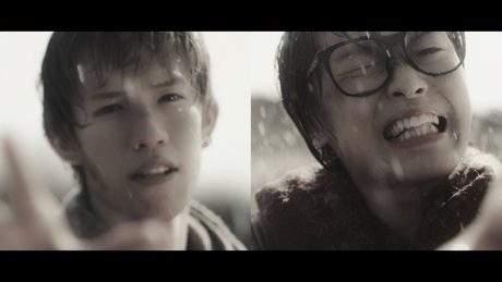 スカイピース MV 「雨が降るから虹が出る」