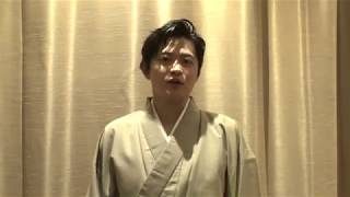 【下野紘】コンセプトシングル”sympathy”試聴動画