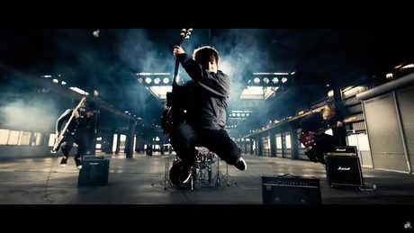 岡崎体育 『感情のピクセル』Music Video
