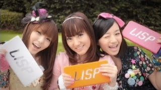 LISP / You May Dream
