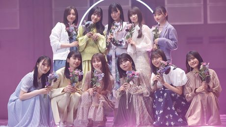 乃木坂46『心にもないこと』