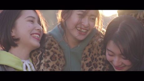 miwa 『RUN FUN RUN』Music Video