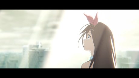 『ホロライブ・オルタナティブ』 ティザーPV予告編(30秒ver)