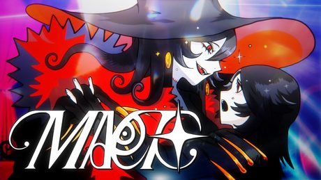 【Ado】MAGIC
