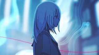 【MV】悔やむと書いてミライ/まふまふ
