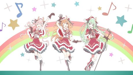 【視聴動画】Call Me Darling!【プリンセスコネクト!Re:Dive】
