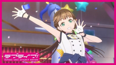 【限定公開】Go!! リスタート / Liella!【TVアニメ『ラブライブ!スーパースター!!』2期第3話挿入歌】