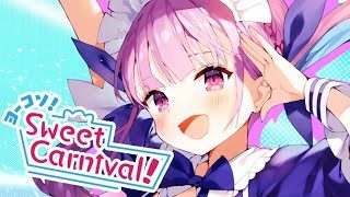 【original】ヨーコソ!Sweet Carnival!【横須賀フェステーマソング】