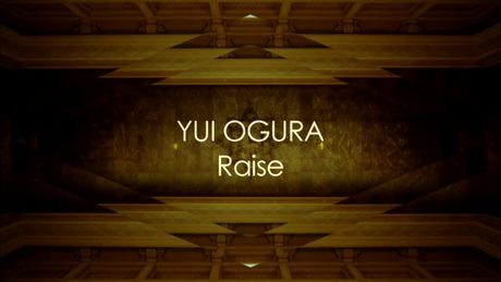 小倉 唯「Raise」MUSIC VIDEO (short ver.)