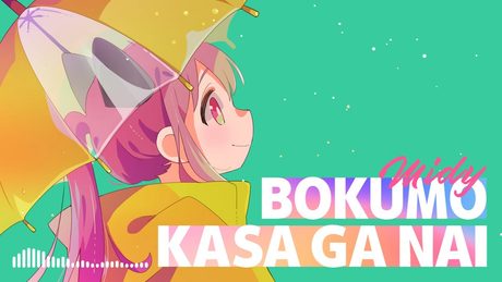 BOKUMO KASAGA NAI (Midy Remix)