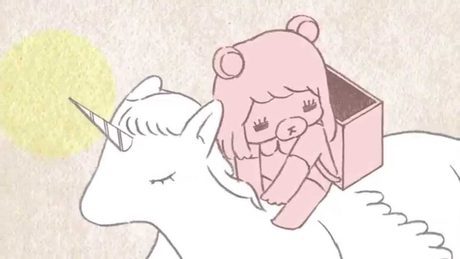 コレサワ「シュシュ」【Music Video】(Short version)