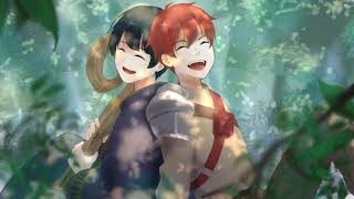 ふたりなら