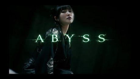 YOLOZ「アビス」