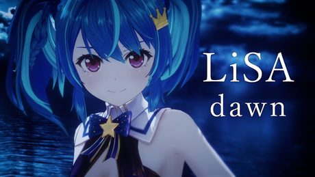 LiSA「dawn」covered by MaiR【歌ってみた】