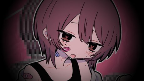 無理やりして - 初音ミク