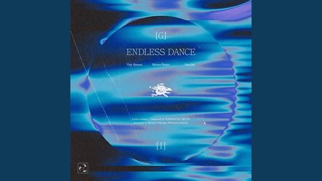 ENDLESS DANCE (花海佑芽・秦谷美鈴・十王星南 ver.)