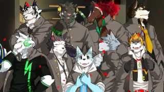 【UTAU獣人】秘密の放課後 (Secret After School) + lyrics