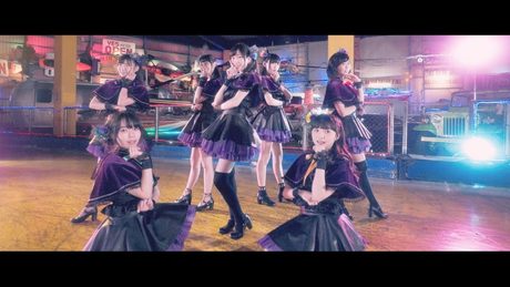 Wake Up, Girls! / 恋?で愛?で暴君です!(Music Video)