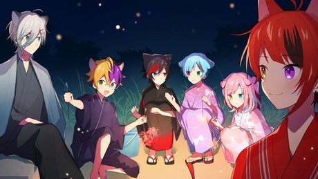 secret base ～君がくれたもの～／莉犬【歌ってみた】