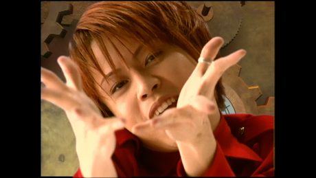 T.M.Revolution - LEVEL4｜Official Music Video