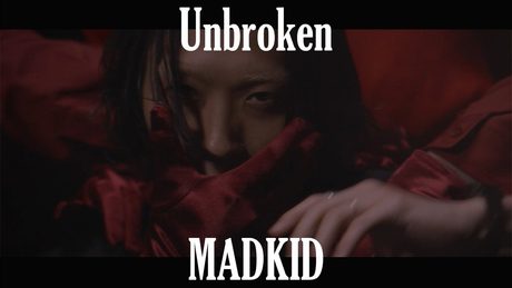 MADKID / Unbroken [Music Video] (TVアニメ「佐々木とピーちゃん Season2」オープニングテーマ)
