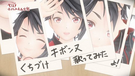 【カラオケで】くちづけキボンヌ【歌ってみた】